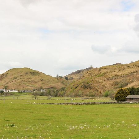 Вилла Kilmartin View Лохгилпхед Экстерьер фото