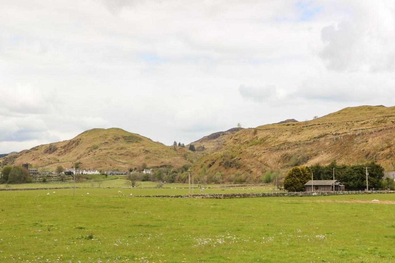 Вилла Kilmartin View Лохгилпхед Экстерьер фото